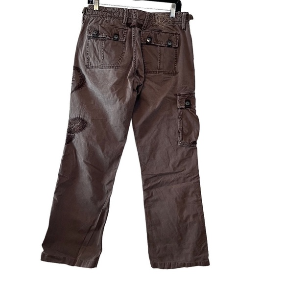 Z Brand Cargo Pants Size 29 - Picture 5 of 8